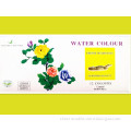 chinese original water color, safe water color paint set